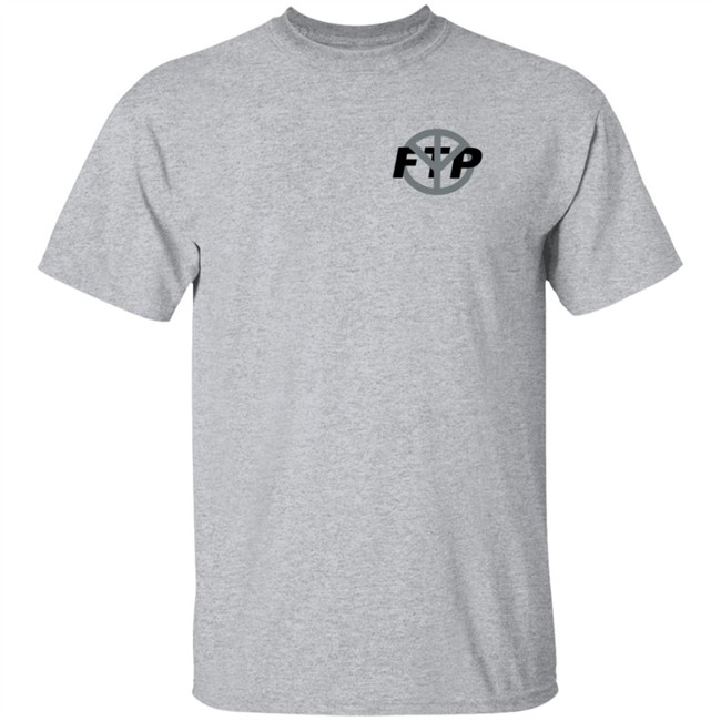 Fuck The Population Store Ftp Merch Babylon Logo Shirt Fuck The Population Store Ftp Merch Babylon Logo Shirt