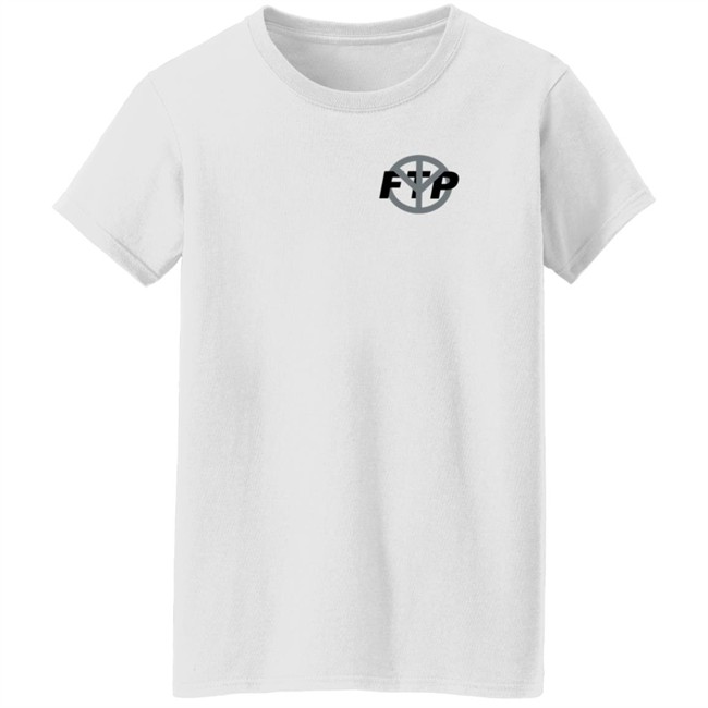 Fuck The Population Store Ftp Merch Babylon Logo Shirt Fuck The Population Store Ftp Merch Babylon Logo Shirt