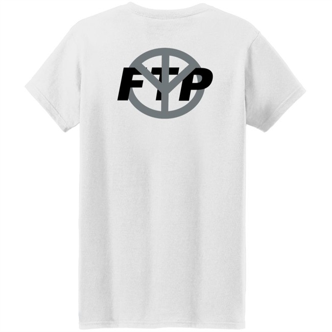 Fuck The Population Store Ftp Merch Babylon Logo Shirt Fuck The Population Store Ftp Merch Babylon Logo Shirt