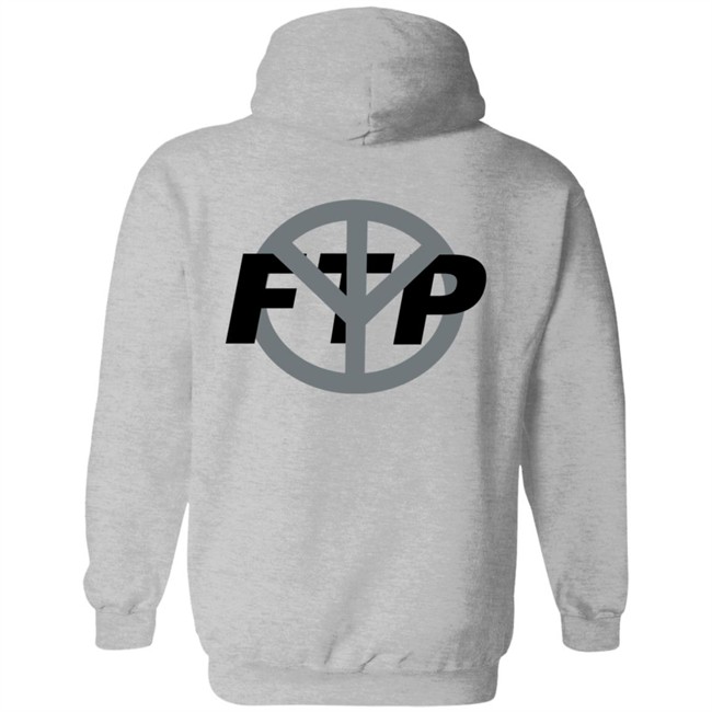 Fuck The Population Store Ftp Merch Babylon Logo Shirt Fuck The Population Store Ftp Merch Babylon Logo Shirt