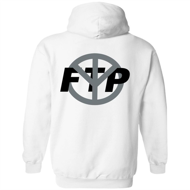 Fuck The Population Store Ftp Merch Babylon Logo Shirt Fuck The Population Store Ftp Merch Babylon Logo Shirt