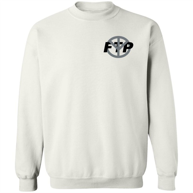 Fuck The Population Store Ftp Merch Babylon Logo Shirt Fuck The Population Store Ftp Merch Babylon Logo Shirt
