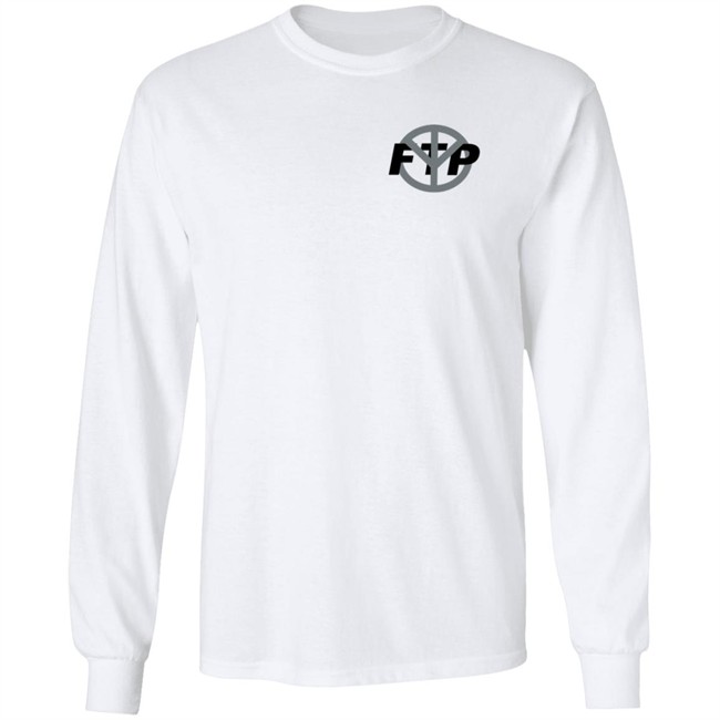 Fuck The Population Store Ftp Merch Babylon Logo Shirt Fuck The Population Store Ftp Merch Babylon Logo Shirt