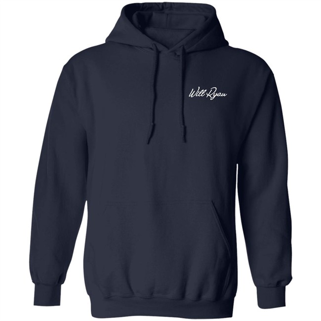 WillDARyan Store Will Ryan Shirt WillDARyan Store Will Ryan Shirt