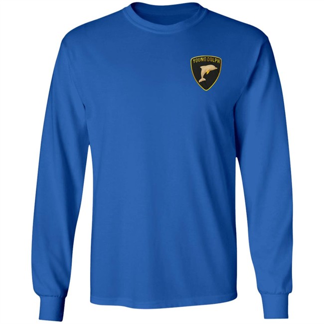 Young Dolph Merch Rich Slave Dolph Emblem Black Tee Shirt Young Dolph Merch Rich Slave Dolph Emblem Black Tee Shirt