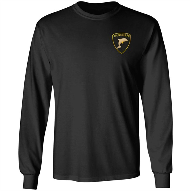 Young Dolph Merch Rich Slave Dolph Emblem Black Tee Shirt Young Dolph Merch Rich Slave Dolph Emblem Black Tee Shirt