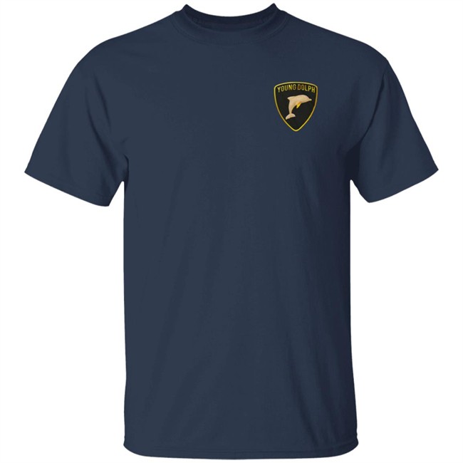 Young Dolph Merch Rich Slave Dolph Emblem Black Tee Shirt Young Dolph Merch Rich Slave Dolph Emblem Black Tee Shirt