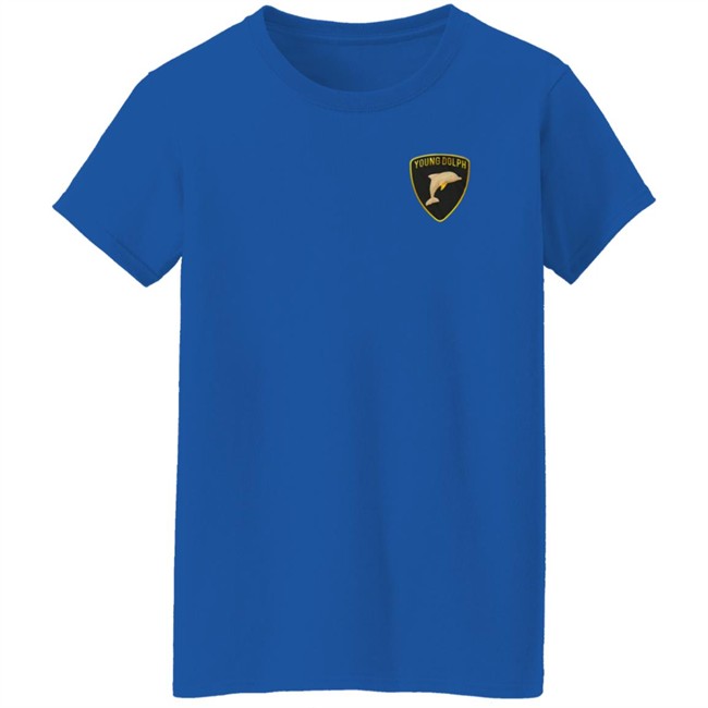 Young Dolph Merch Rich Slave Dolph Emblem Black Tee Shirt Young Dolph Merch Rich Slave Dolph Emblem Black Tee Shirt