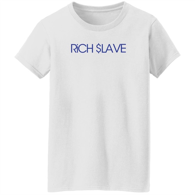 Young Dolph Merch Rich Slave Orange Shirt Young Dolph Merch Rich Slave Orange Shirt