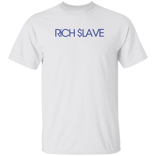 Young Dolph Merch Rich Slave Orange Shirt Young Dolph Merch Rich Slave Orange Shirt