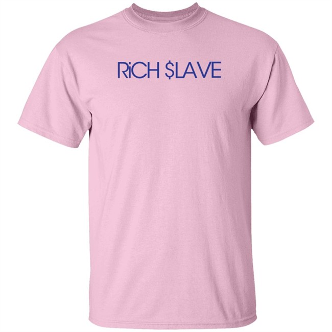 Young Dolph Merch Rich Slave Orange Shirt Young Dolph Merch Rich Slave Orange Shirt