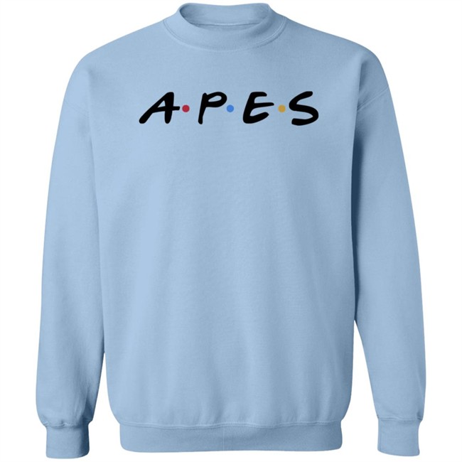 Bored Becky Apes T Shirt Bored Becky Apes T Shirt