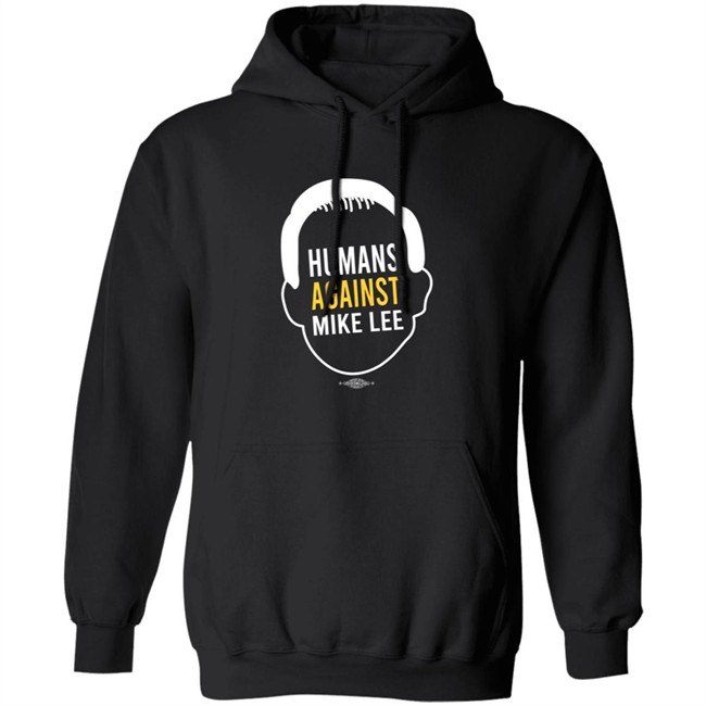Better Utah Store Humans Against Mike Lee T Shirt Joel Helquist Better Utah Store Humans Against Mike Lee T Shirt Joel Helquist