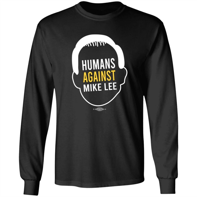 Better Utah Store Humans Against Mike Lee T Shirt Joel Helquist Better Utah Store Humans Against Mike Lee T Shirt Joel Helquist