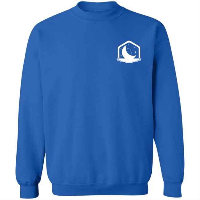Lunar Client Merch Lunar Butterfly Tee Shirt Lunar Client Merch Lunar Butterfly Tee Shirt