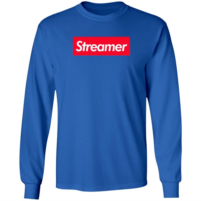 Framerate Merch Streamert T Shirt Framerate Merch Streamert T Shirt