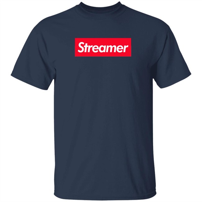 Framerate Merch Streamert T Shirt Framerate Merch Streamert T Shirt