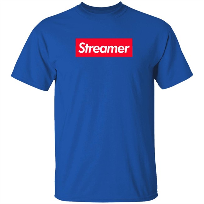 Framerate Merch Streamert T Shirt Framerate Merch Streamert T Shirt