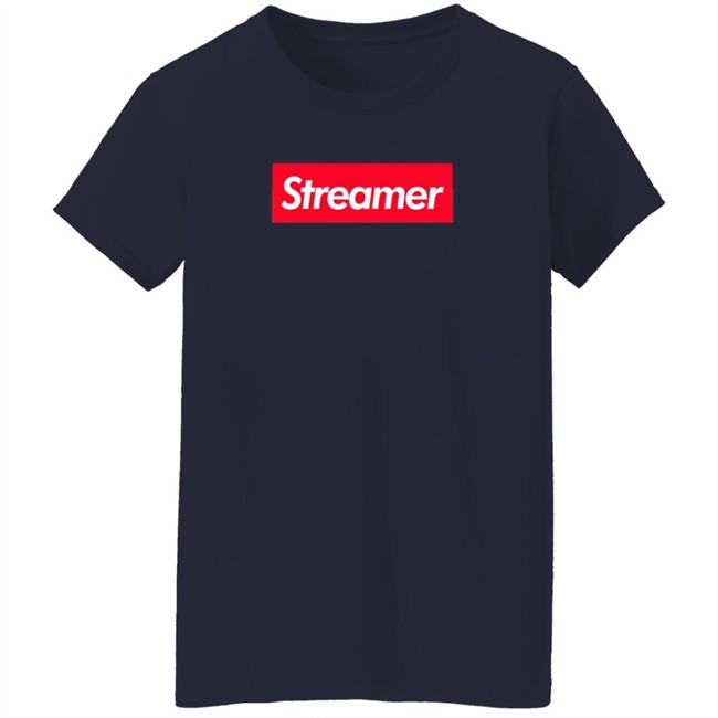 Framerate Merch Streamert T Shirt Framerate Merch Streamert T Shirt