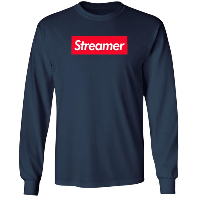 Framerate Merch Streamert T Shirt Framerate Merch Streamert T Shirt