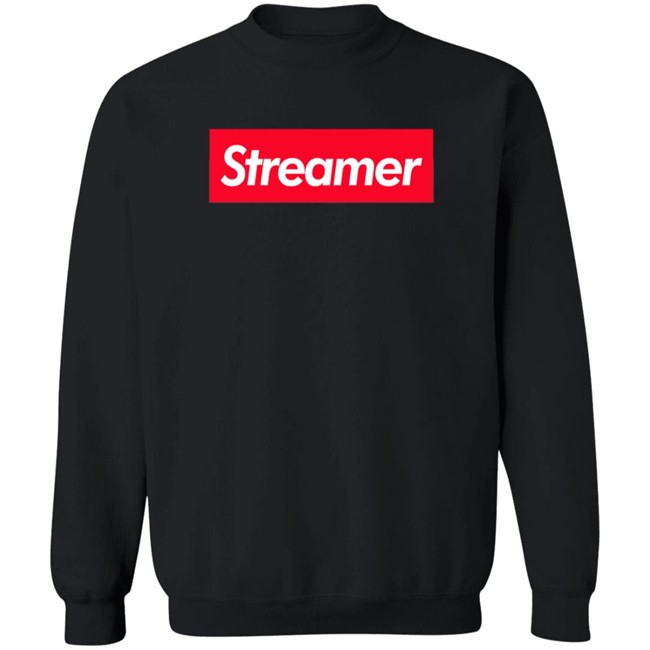 Framerate Merch Streamert T Shirt Framerate Merch Streamert T Shirt