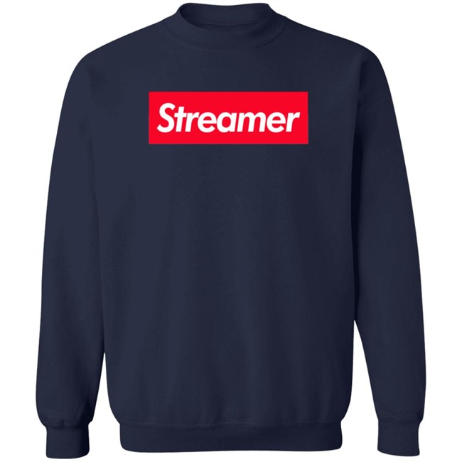 Framerate Merch Streamert T Shirt Framerate Merch Streamert T Shirt