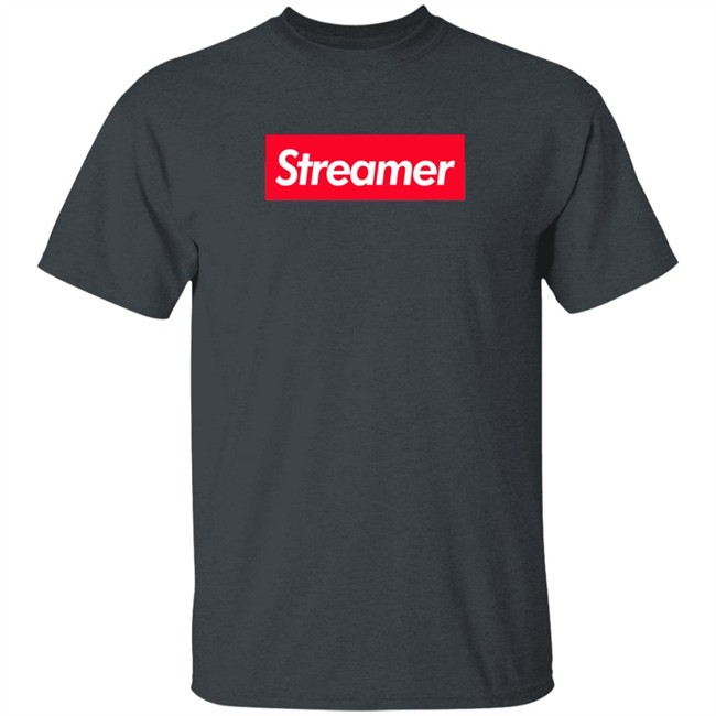 Framerate Merch Streamert T Shirt Framerate Merch Streamert T Shirt