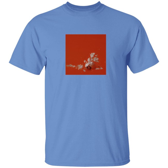 Billie Eilish Merch Therefore I Am T Shirt Billie Eilish Merch Therefore I Am T Shirt