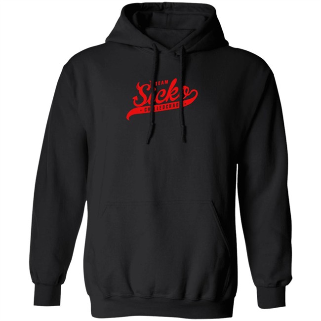 Rayyy Lmao Team Sicko Shirt Chilled Chaos Rayyy Lmao Team Sicko Shirt Chilled Chaos