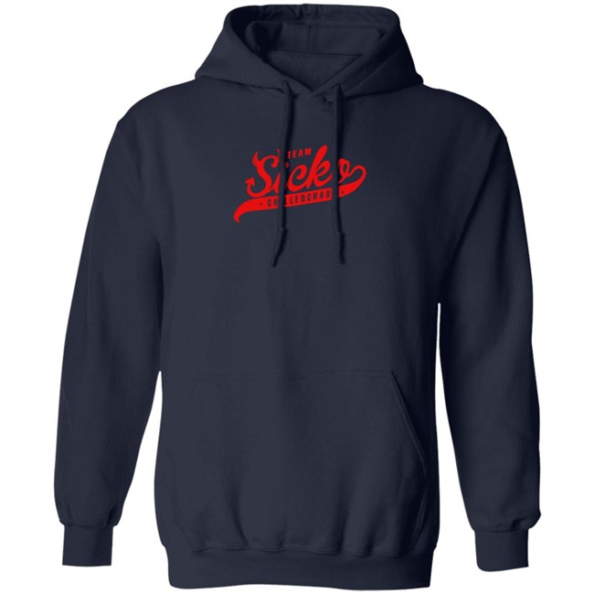 Rayyy Lmao Team Sicko Shirt Chilled Chaos Rayyy Lmao Team Sicko Shirt Chilled Chaos