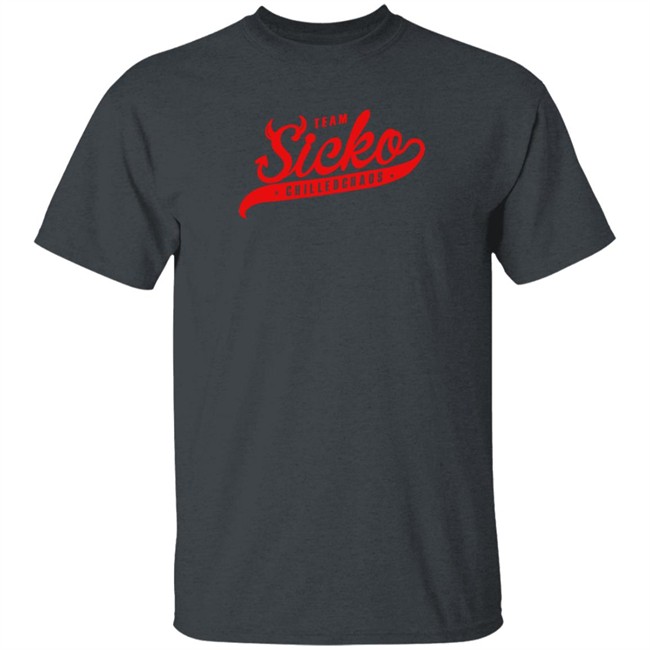 Rayyy Lmao Team Sicko Shirt Chilled Chaos Rayyy Lmao Team Sicko Shirt Chilled Chaos