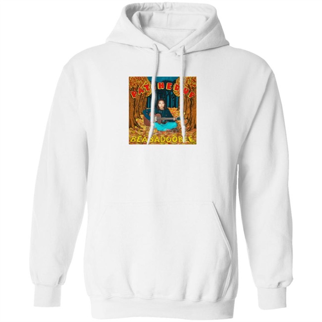 Beabadoobee Merch Dirty Hit Store Patched Up Shirt Beabadoobee Merch Dirty Hit Store Patched Up Shirt
