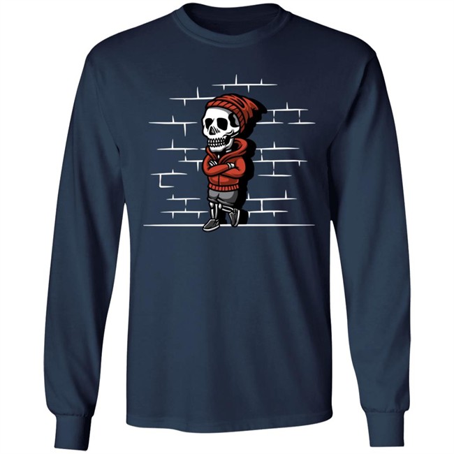 Captainsauce Merch Skeleton Kai2day Shirt Captainsauce Merch Skeleton Kai2day Shirt