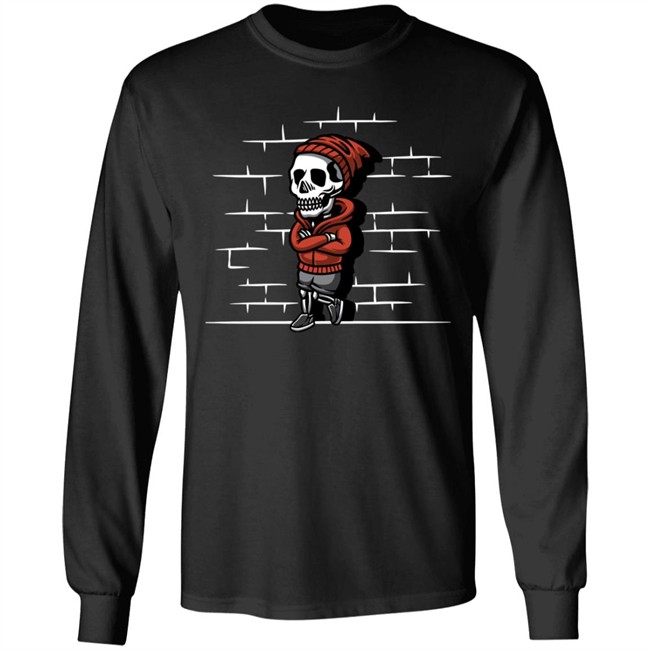 Captainsauce Merch Skeleton Kai2day Shirt Captainsauce Merch Skeleton Kai2day Shirt