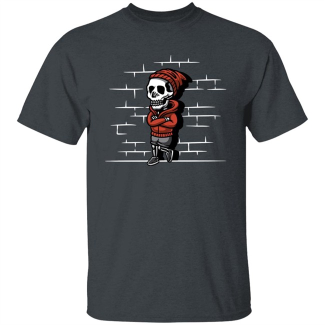 Captainsauce Merch Skeleton Kai2day Shirt Captainsauce Merch Skeleton Kai2day Shirt