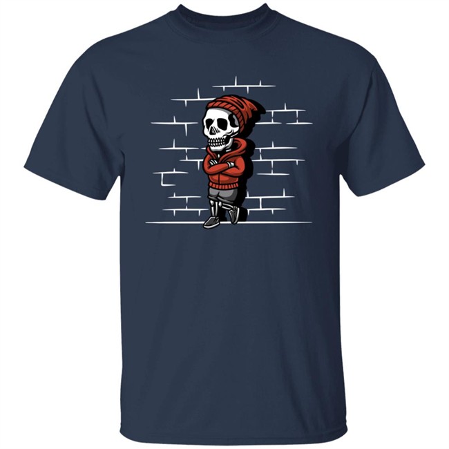Captainsauce Merch Skeleton Kai2day Shirt Captainsauce Merch Skeleton Kai2day Shirt
