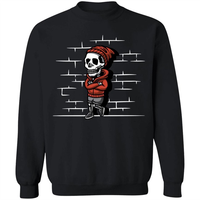Captainsauce Merch Skeleton Kai2day Shirt Captainsauce Merch Skeleton Kai2day Shirt