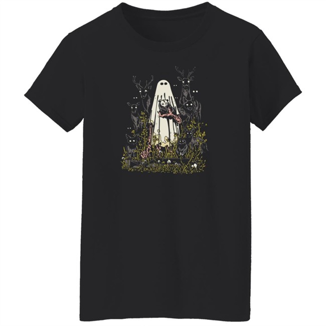 Matt Emmons Second Best Merch Trail Cam T Shirt Matt Emmons Second Best Merch Trail Cam T Shirt