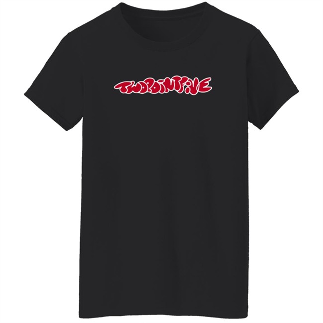 Amine Merch The Twopointfive Bubble Shirt Blue Amine Merch The Twopointfive Bubble Shirt Blue