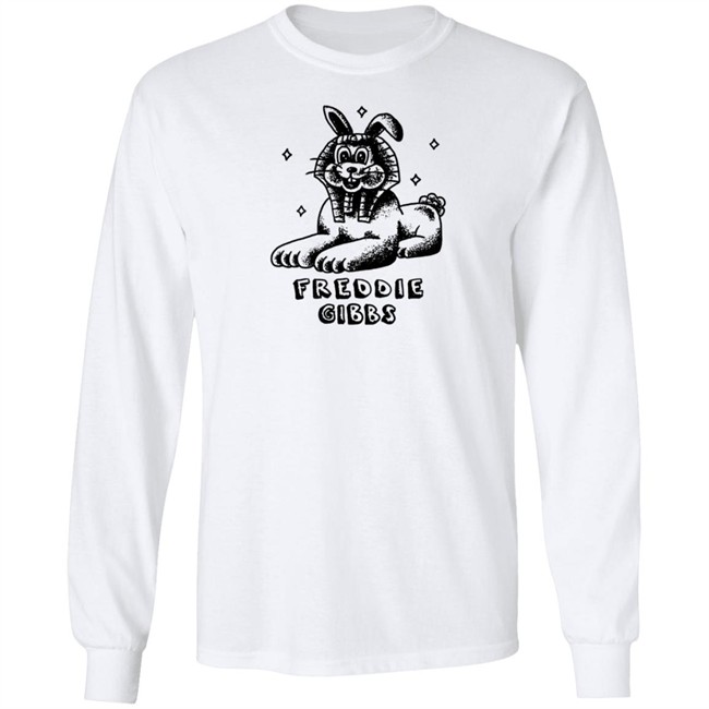 Kane Comics Shop Freddie Gibbs Sphinx Bunny Hoodie Sweatshirt Lambo Lambo Kane Comics Shop Freddie Gibbs Sphinx Bunny Hoodie Sweatshirt Lambo Lambo