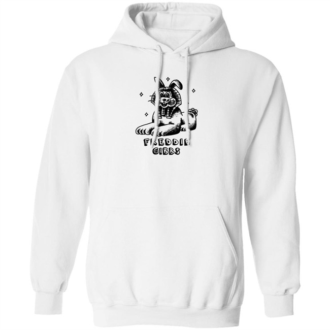 Kane Comics Shop Freddie Gibbs Sphinx Bunny Hoodie Sweatshirt Lambo Lambo Kane Comics Shop Freddie Gibbs Sphinx Bunny Hoodie Sweatshirt Lambo Lambo