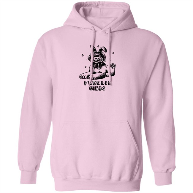 Kane Comics Shop Freddie Gibbs Sphinx Bunny Hoodie Sweatshirt Lambo Lambo Kane Comics Shop Freddie Gibbs Sphinx Bunny Hoodie Sweatshirt Lambo Lambo