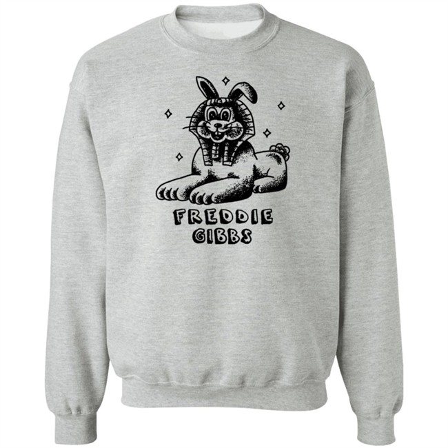 Kane Comics Shop Freddie Gibbs Sphinx Bunny Hoodie Sweatshirt Lambo Lambo Kane Comics Shop Freddie Gibbs Sphinx Bunny Hoodie Sweatshirt Lambo Lambo