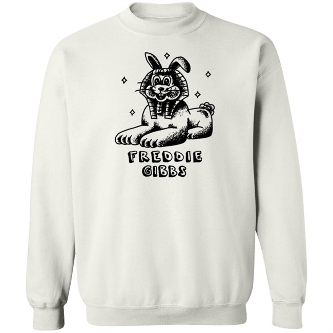 Kane Comics Shop Freddie Gibbs Sphinx Bunny Hoodie Sweatshirt Lambo Lambo Kane Comics Shop Freddie Gibbs Sphinx Bunny Hoodie Sweatshirt Lambo Lambo