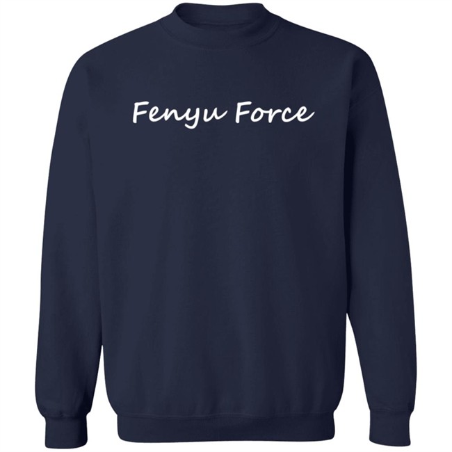 FenGaming Fenyu Force Hoodie Sweatshirt FenGaming Fenyu Force Hoodie Sweatshirt