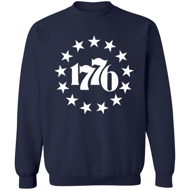Hodgetwins Merch Betsy Ross 1776 Shirt Hodgetwins Merch Betsy Ross 1776 Shirt