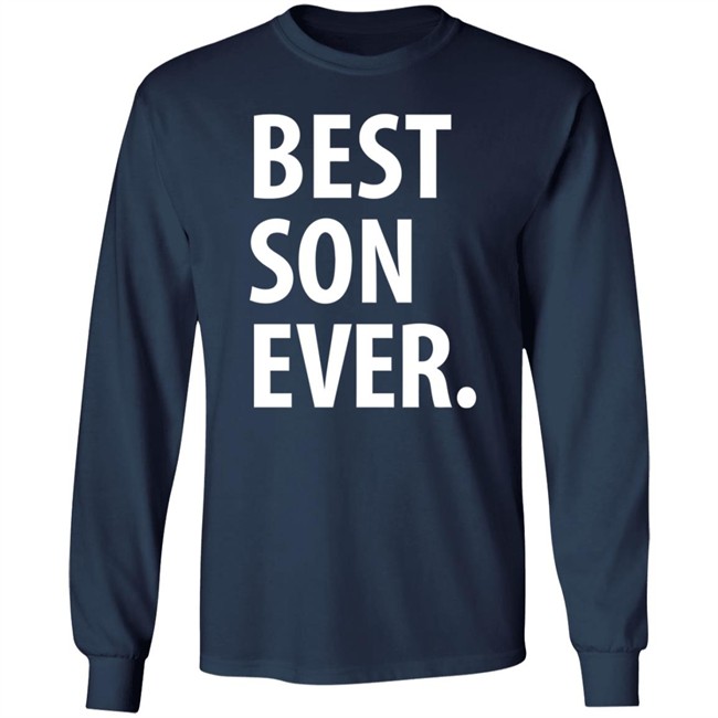 Hodgetwins Merch Best Son Ever Shirt Hodgetwins Merch Best Son Ever Shirt