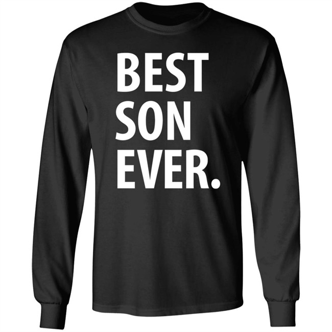Hodgetwins Merch Best Son Ever Shirt Hodgetwins Merch Best Son Ever Shirt
