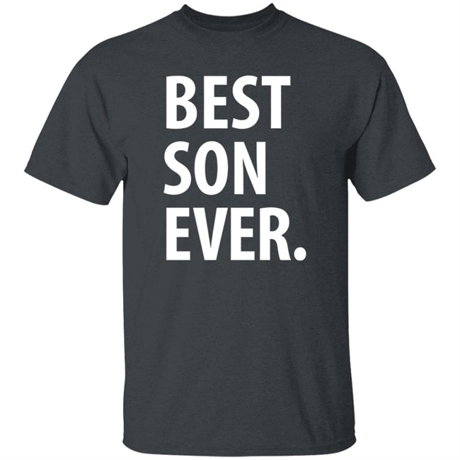 Hodgetwins Merch Best Son Ever Shirt Hodgetwins Merch Best Son Ever Shirt