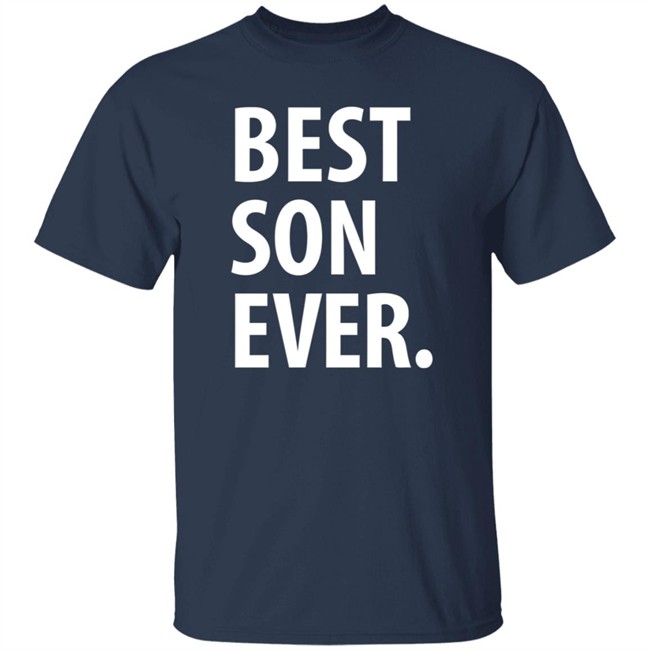 Hodgetwins Merch Best Son Ever Shirt Hodgetwins Merch Best Son Ever Shirt
